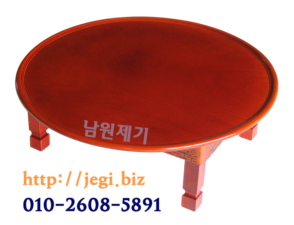 원형상(90x90x31cm)