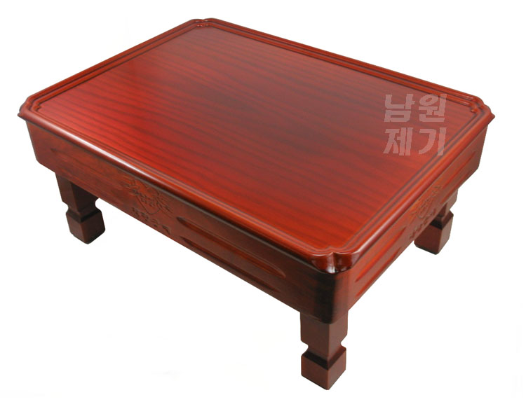 찻상 겸 향로상(일반)